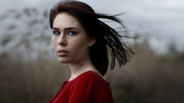 Wind des Wandels / ***