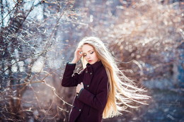 Wind in your hair / ***