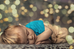Sleep / ***