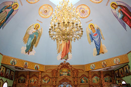 Church / ...