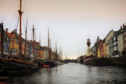 Copenhagen / ***