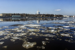 Icicles / ***