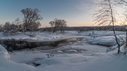 Winter / ***