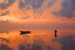 Sun hunter / ***
