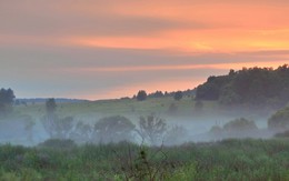 Morgendämmerung / ***