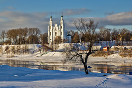 Auf der Steigung des Tages / ***