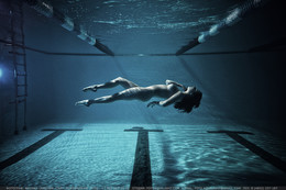 weightlessness / ***