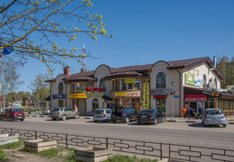 "Konakovo-city" / ***