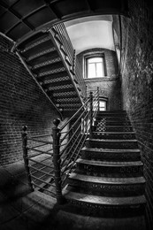 Stairs / ***