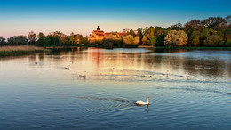 Nesvizh Castle / ***