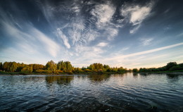 Spring River / ***