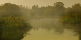 Morgen Fisherman / ***
