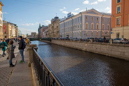 Petersburg / ***