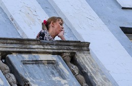 boredom ... / ...