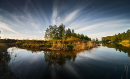 Bend / ***
