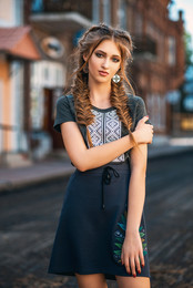National style #2 / ***