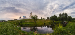 Serpuchow Vysotsky Monastery / ***
