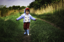 Sommer Einwohner / ***