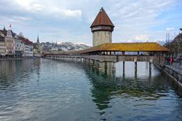 Lucerne / ***