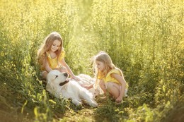 sonnig Mood / ***