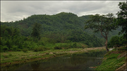 Am Fluss / ***