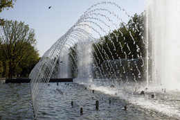 Fountain / ***