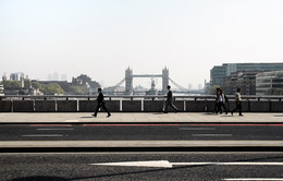 Rhythmen der Stadt / ***