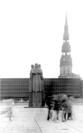 Rhythmen der Stadt / ---