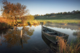 An der Küste / ***