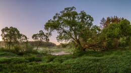 An der Furt / ...