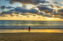  / sony a6000 Phuket Karon beach