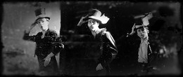Old style.Cabaret / ***