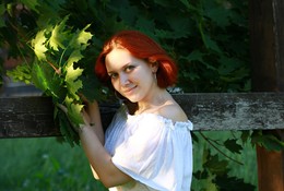 Anastasia / ***