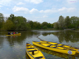 Wilhelmsburger Inselpark / ***