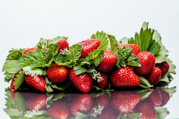 Erdbeeren / ***