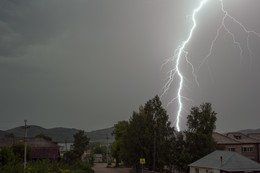 Storm / ***