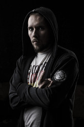 Porträt eines Mannes / ***