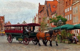 Lüneburg / ***