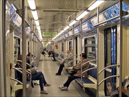 I'll be a long time to drive a bicycle ... / ***