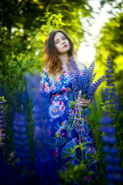 Julia / ***