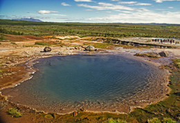 Das Tal der Geysire / ***