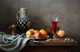 Dessert / ***