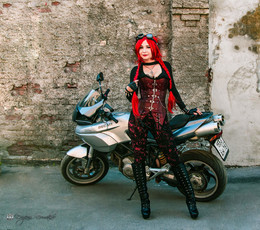 red beast / ***
