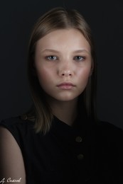 Portrait / ***