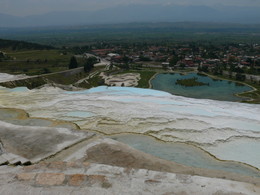 Pamukkale / ***