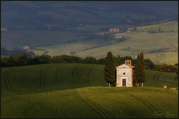 Madonna di Vitaleta / ***