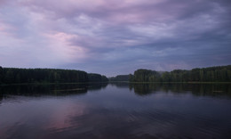 Calm / ***
