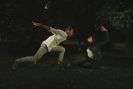 Transference / ***