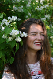 Smile / ***