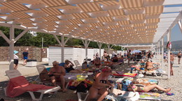 Solarium / ***